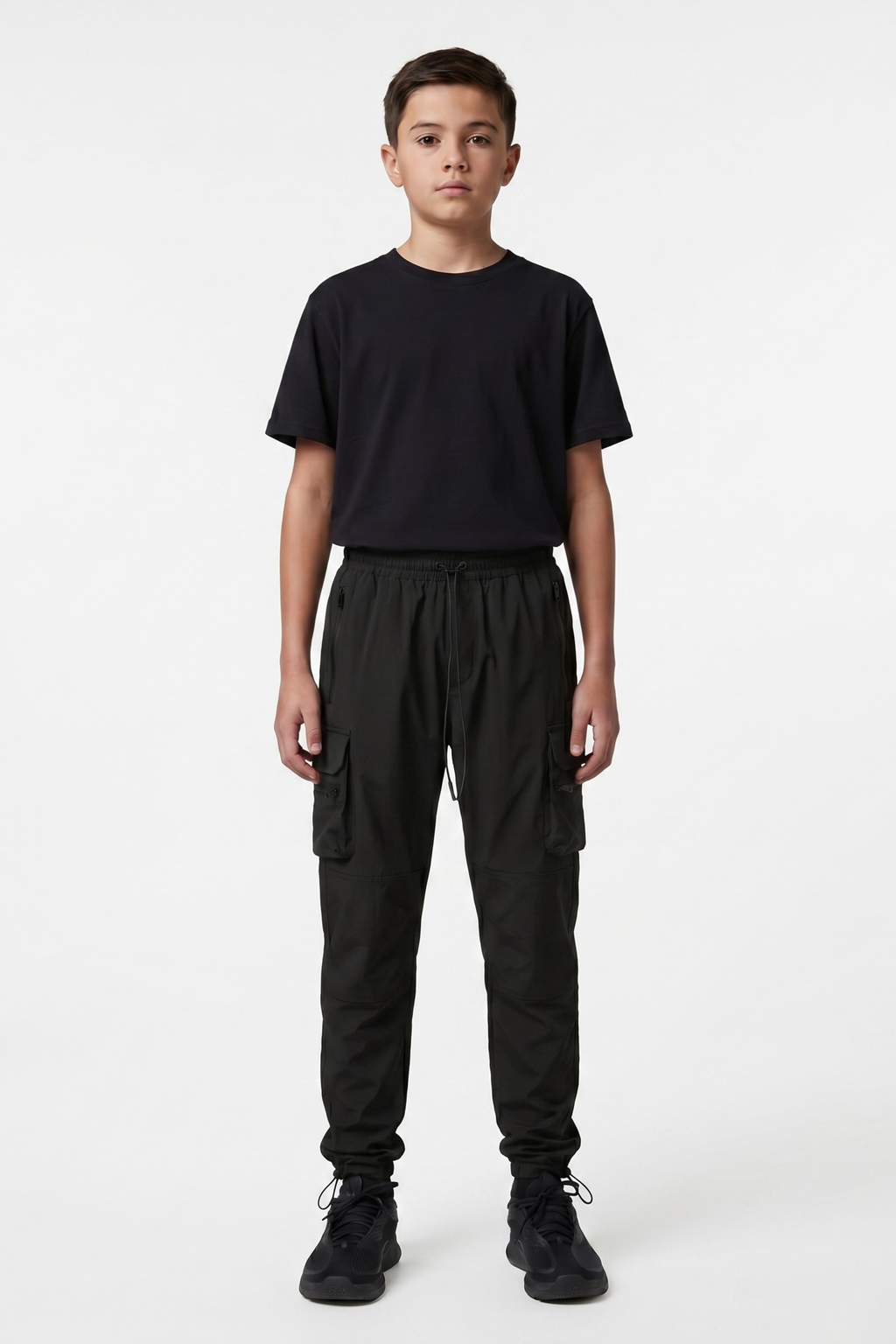 365 Everyday Pant - Black