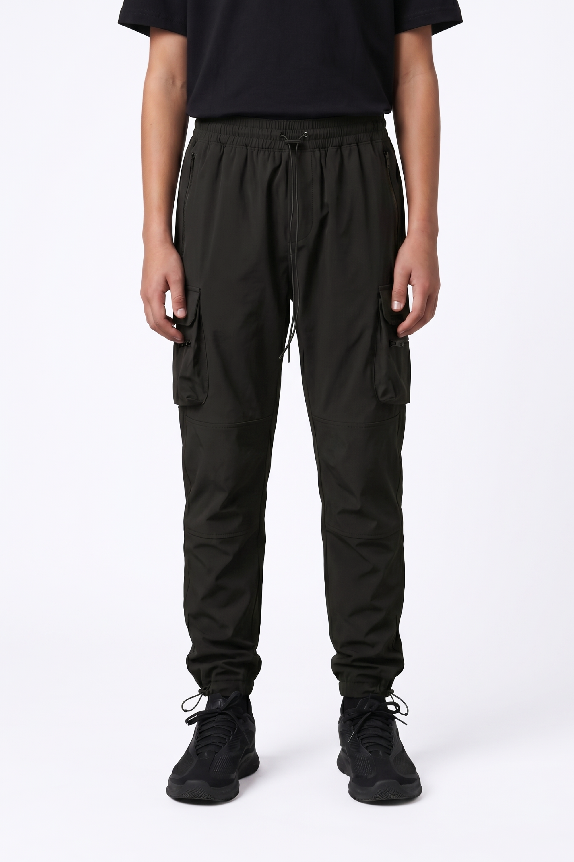 365 Everyday Pant - Black