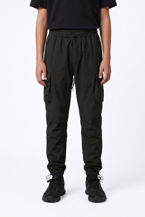 365 Everyday Pant - Black