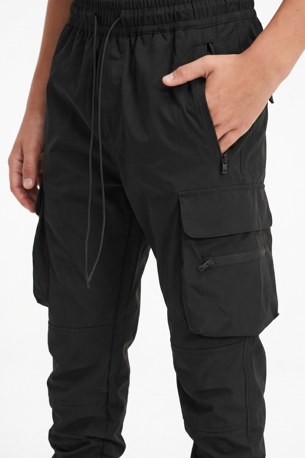 365 Everyday Pant - Black