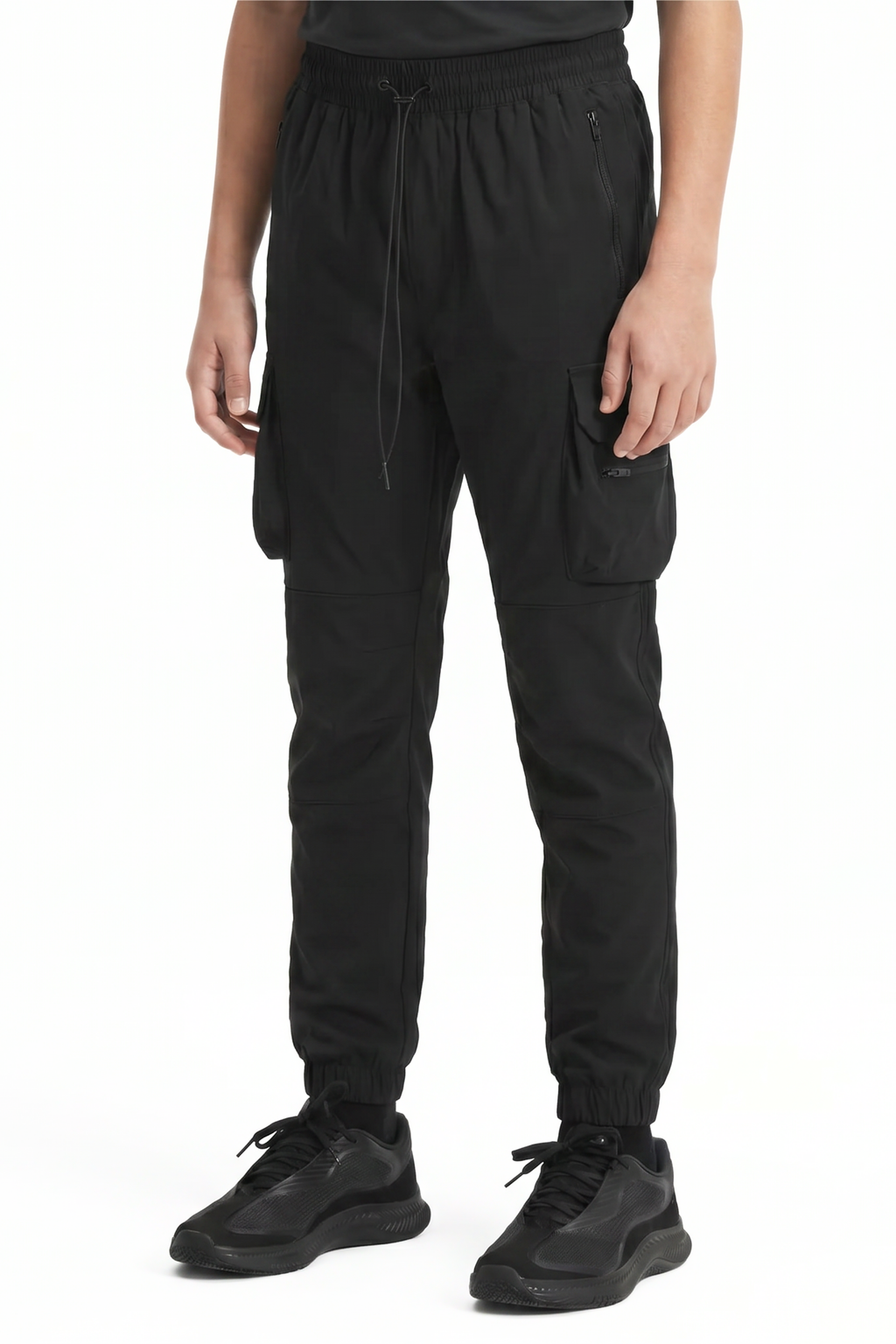 365 Everyday Pant - Black