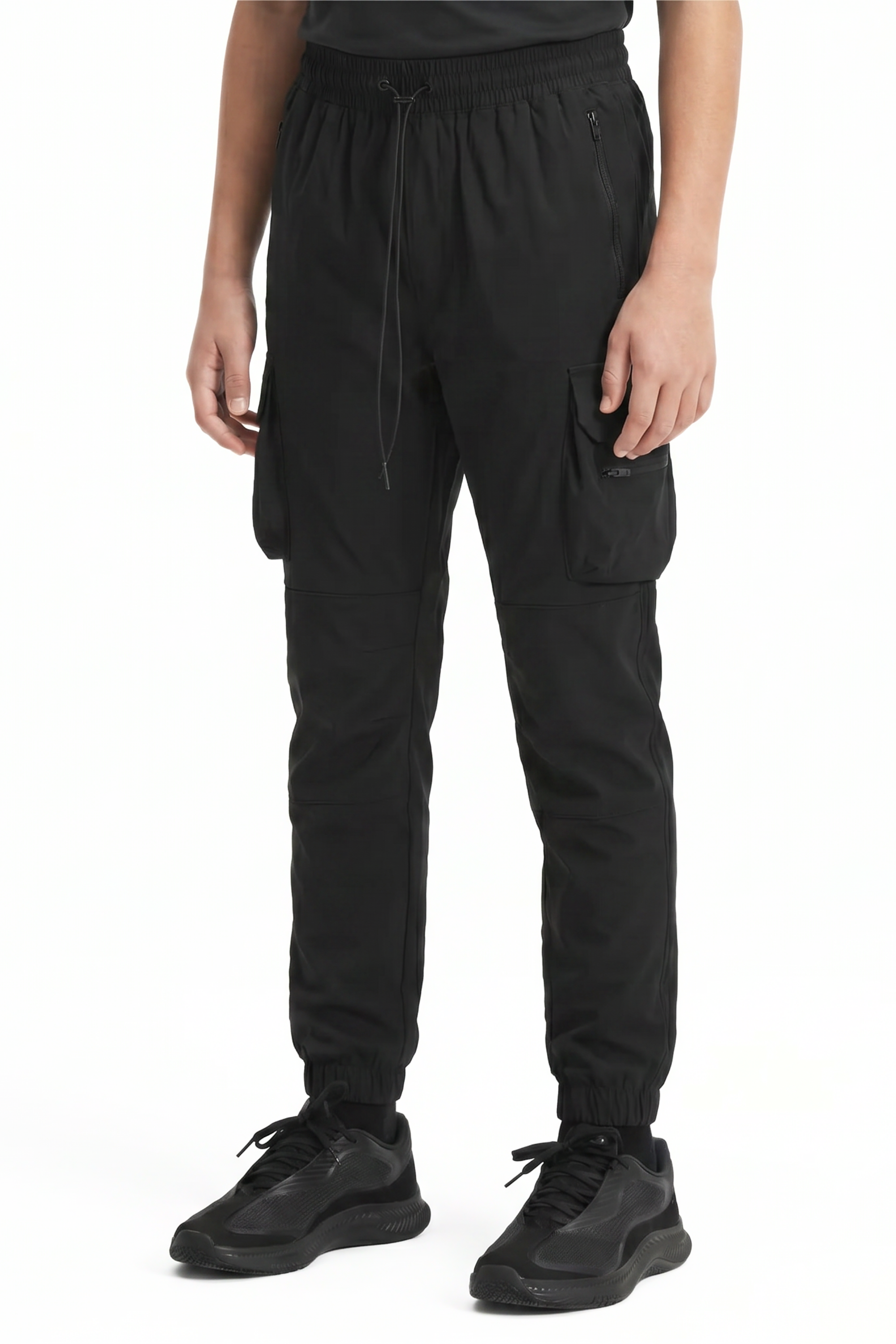 365 Everyday Pant - Black