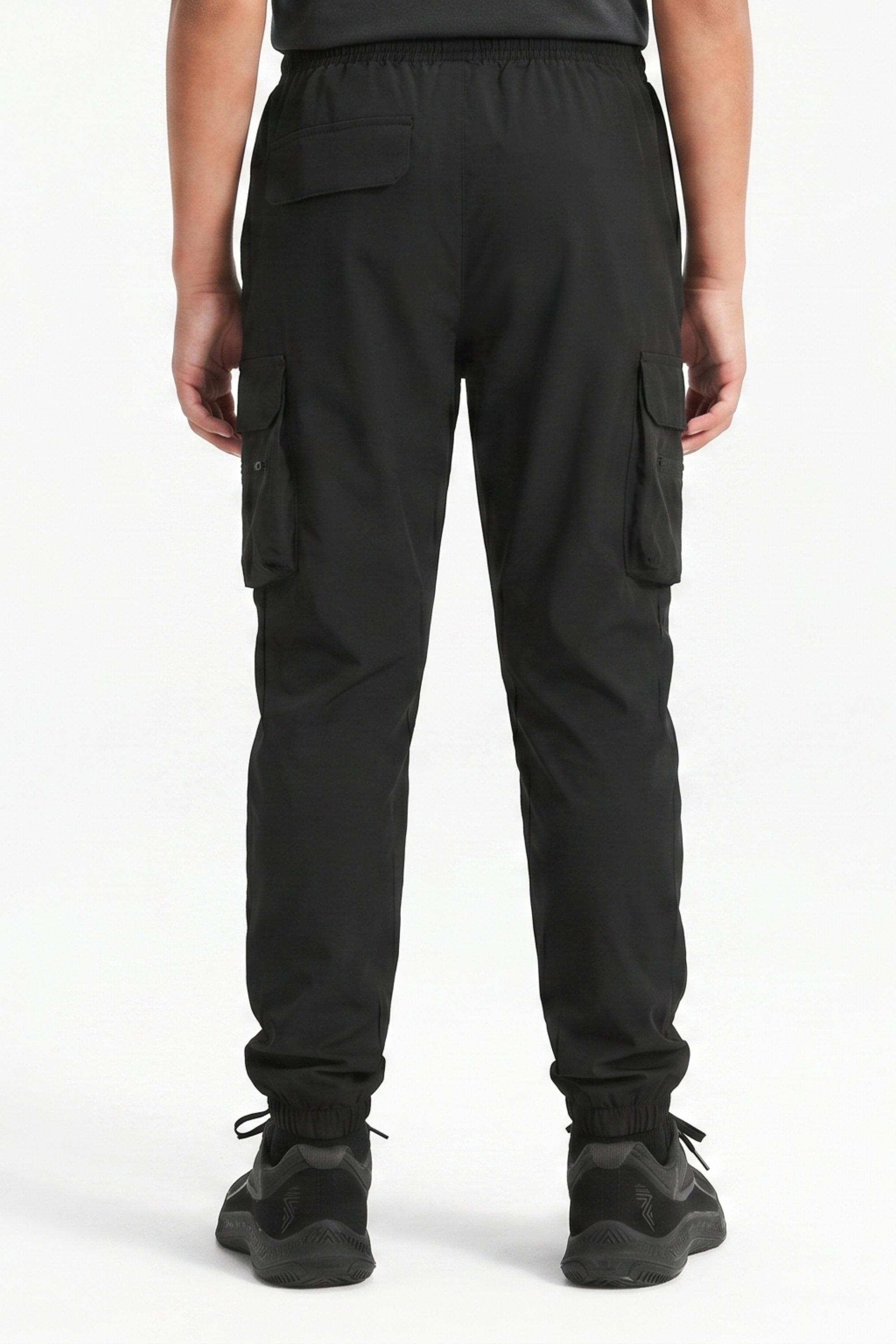 365 Everyday Pant - Black