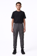 365 Everyday Pant - Grey