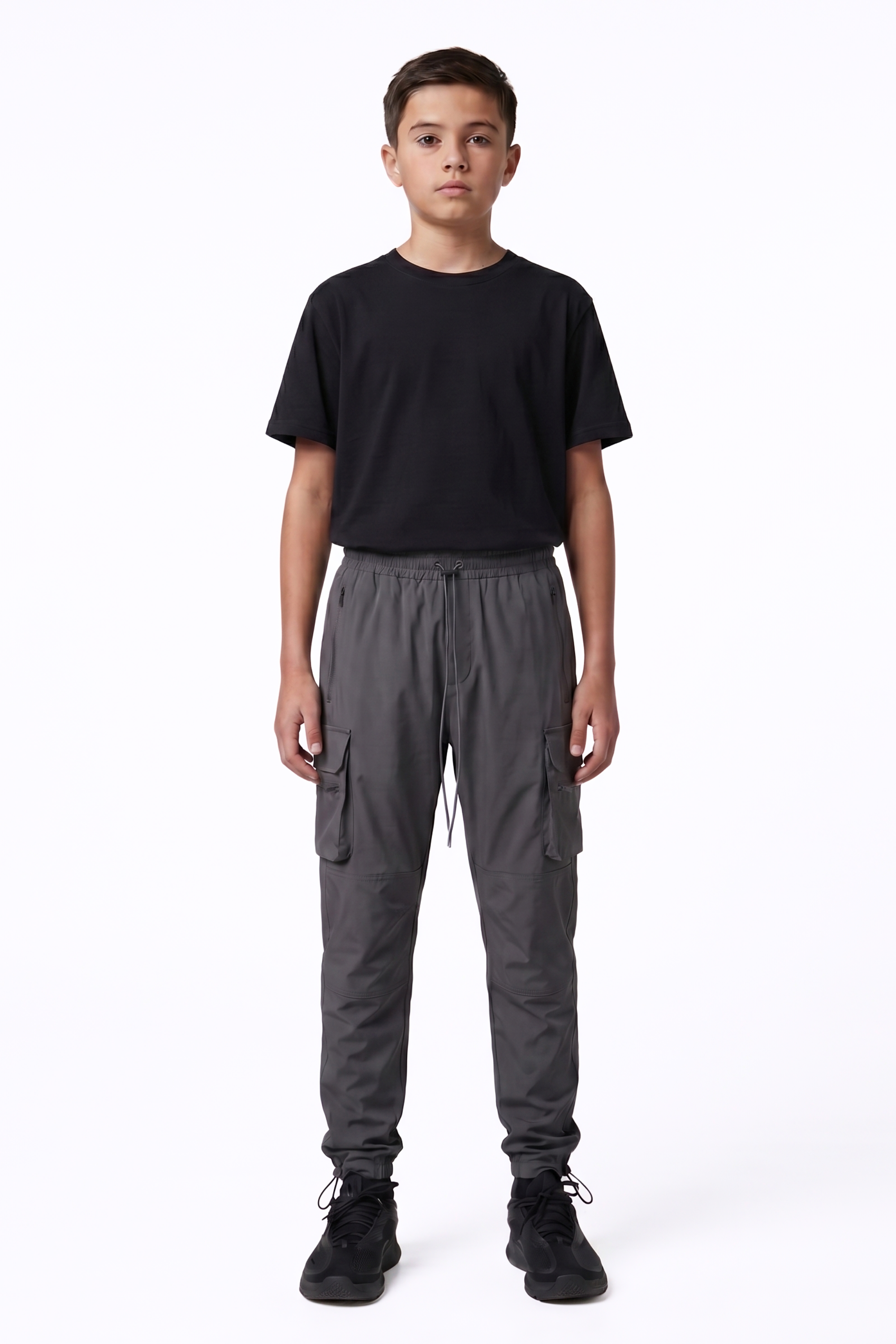 365 Everyday Pant - Grey