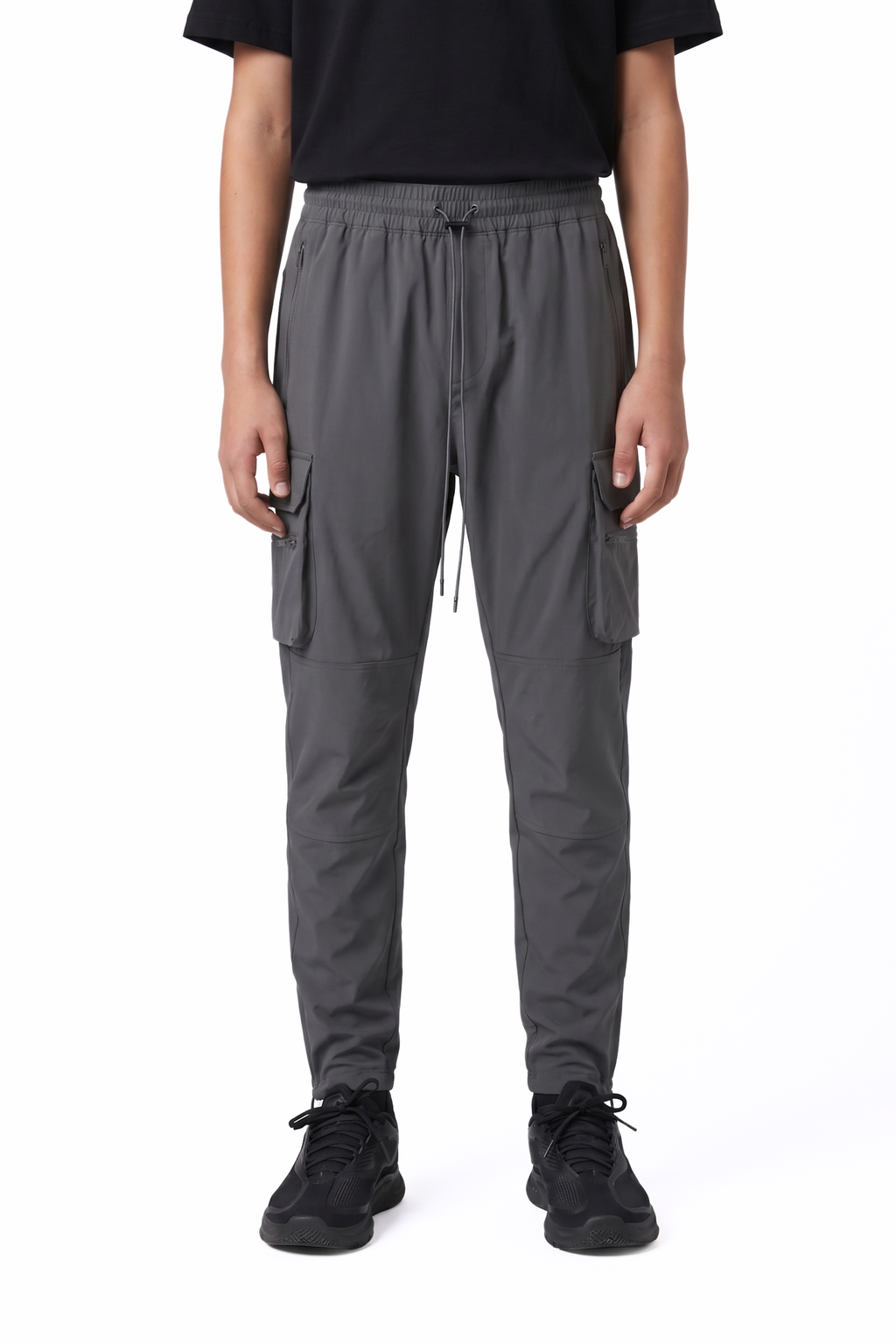 365 Everyday Pant - Grey
