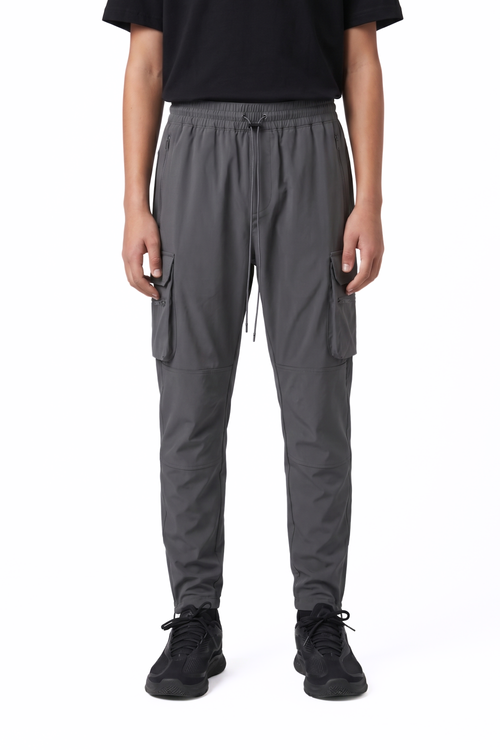 365 Everyday Pant - Grey