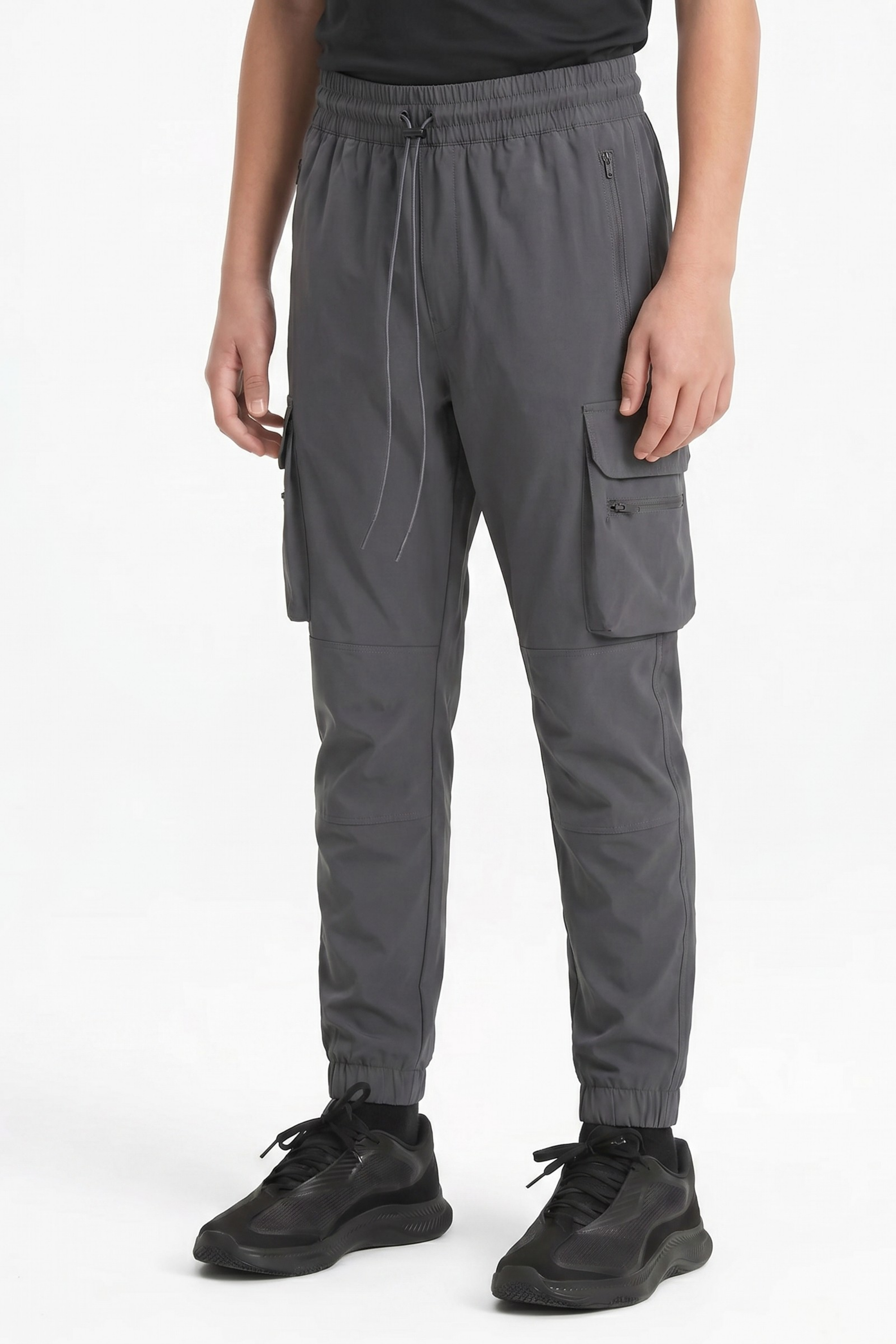 365 Everyday Pant - Grey