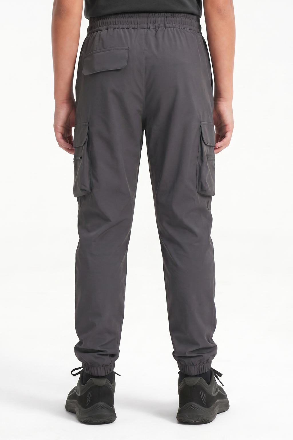 365 Everyday Pant - Grey