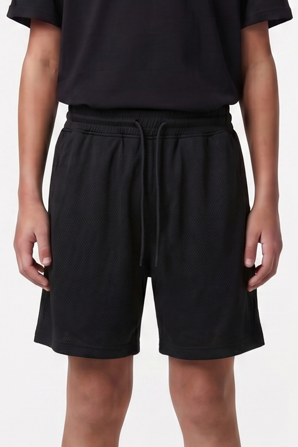 Essential Shorts - Black
