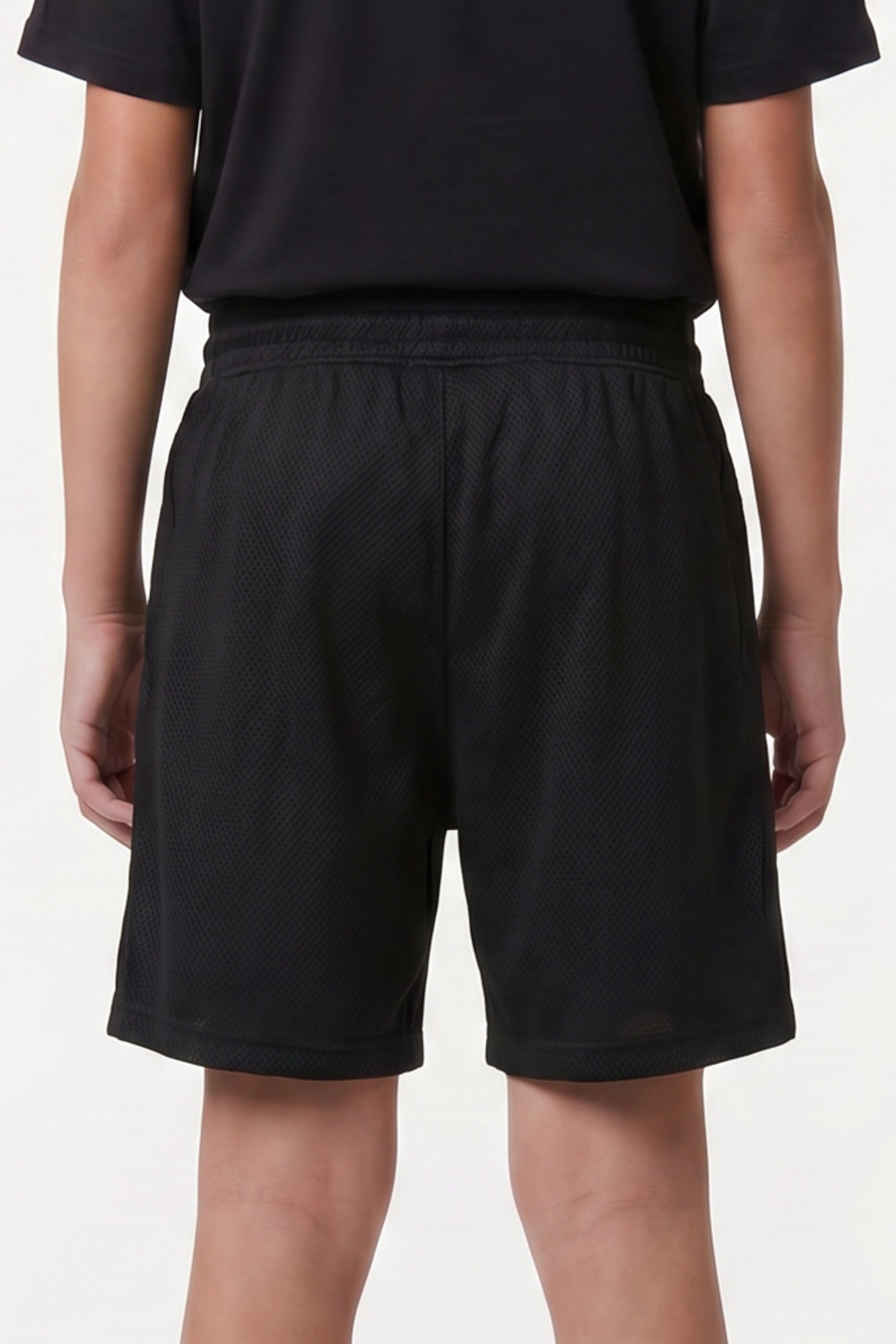 Essential Shorts - Black