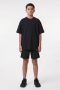 Essential T-Shirt - Black