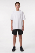 Essential T-Shirt - White
