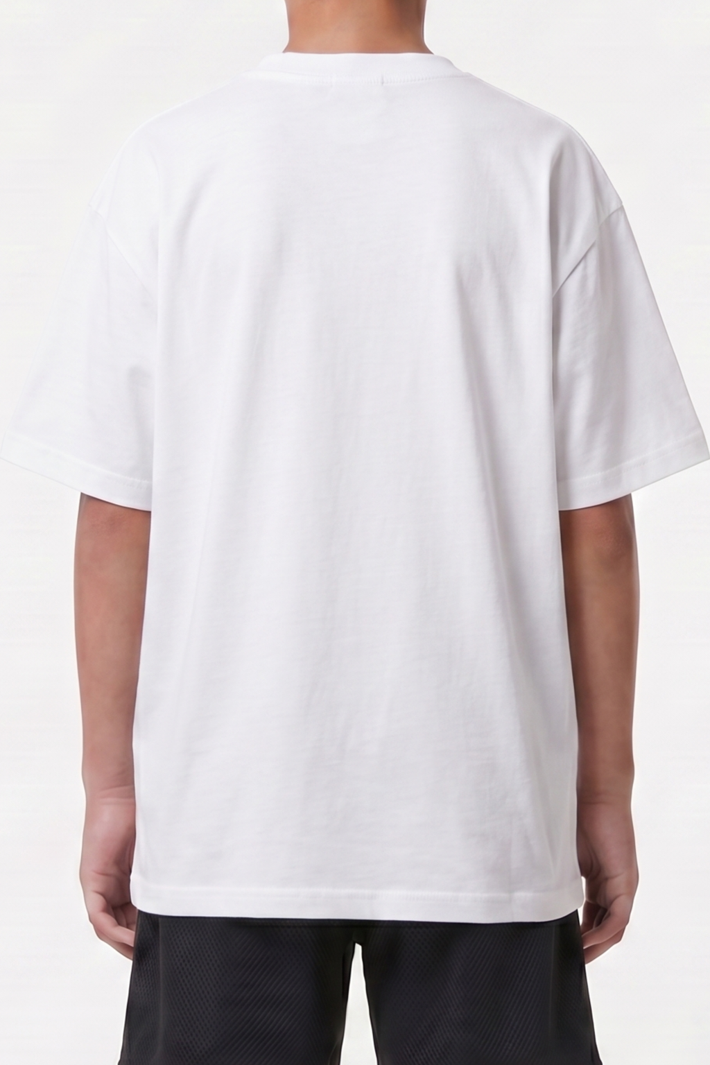 Essential T-Shirt - White
