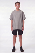 Essential T-Shirt - Grey