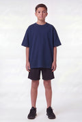 Essential T-Shirt - Navy