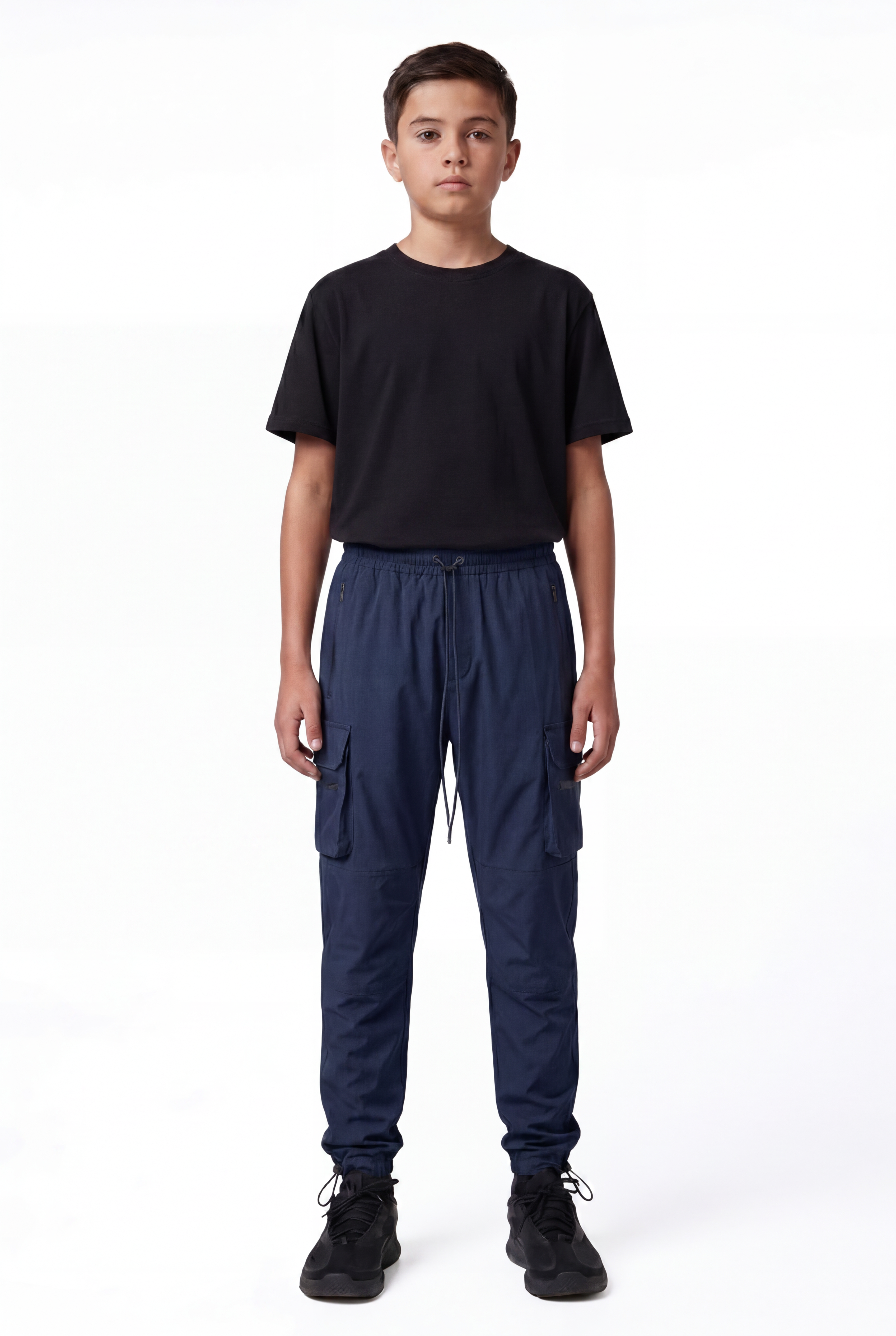 365 Everyday Pant - Navy