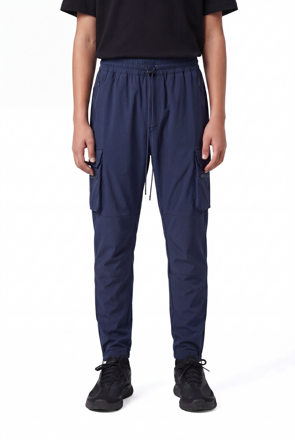 365 Everyday Pant - Navy