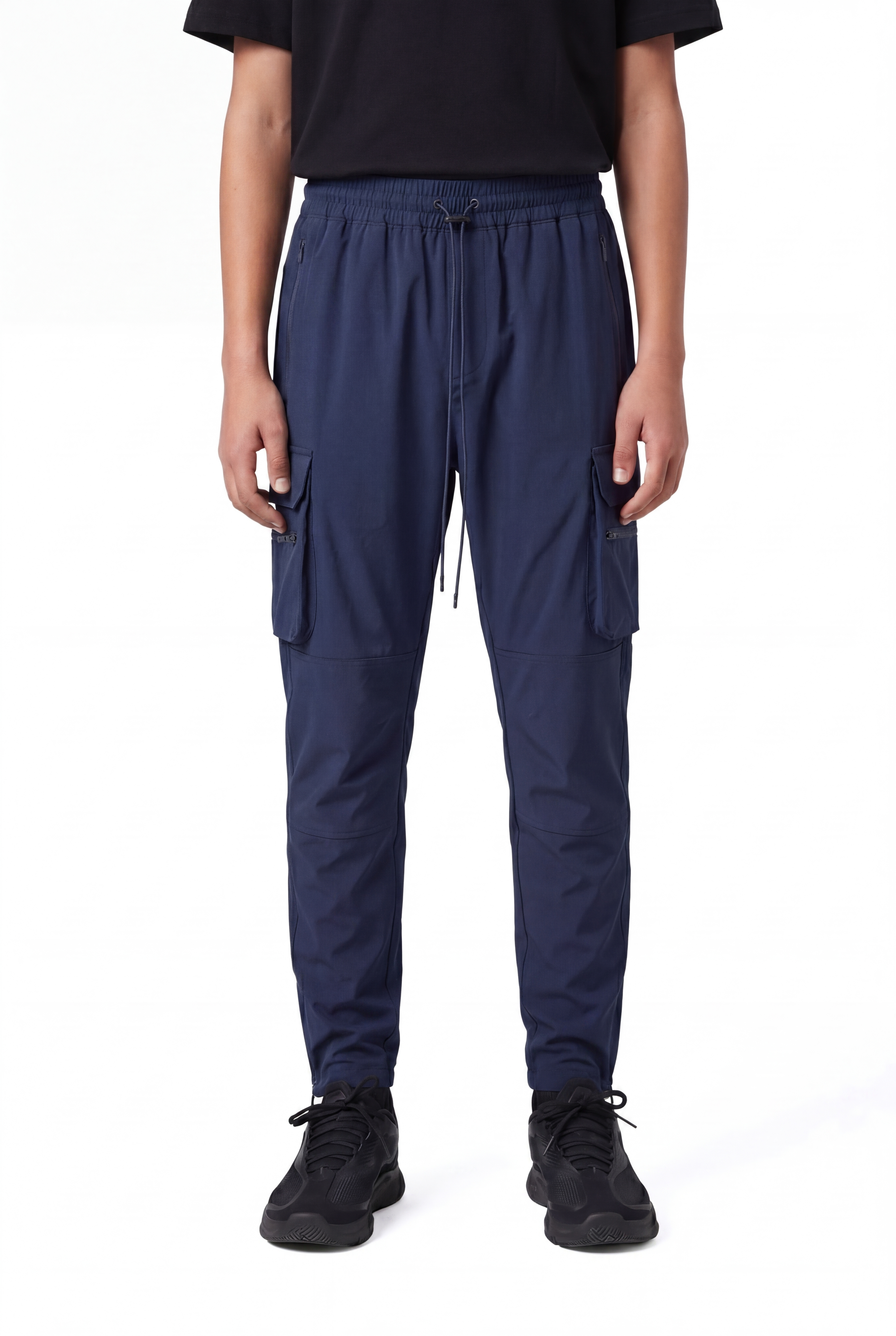 365 Everyday Pant - Navy