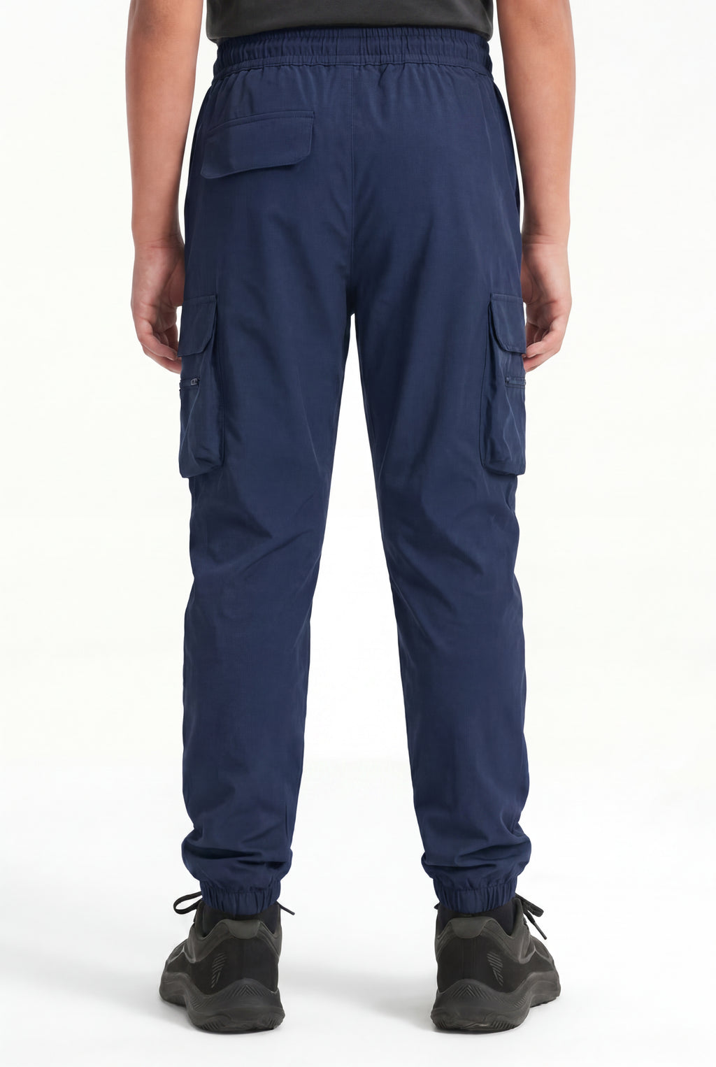 365 Everyday Pant - Navy