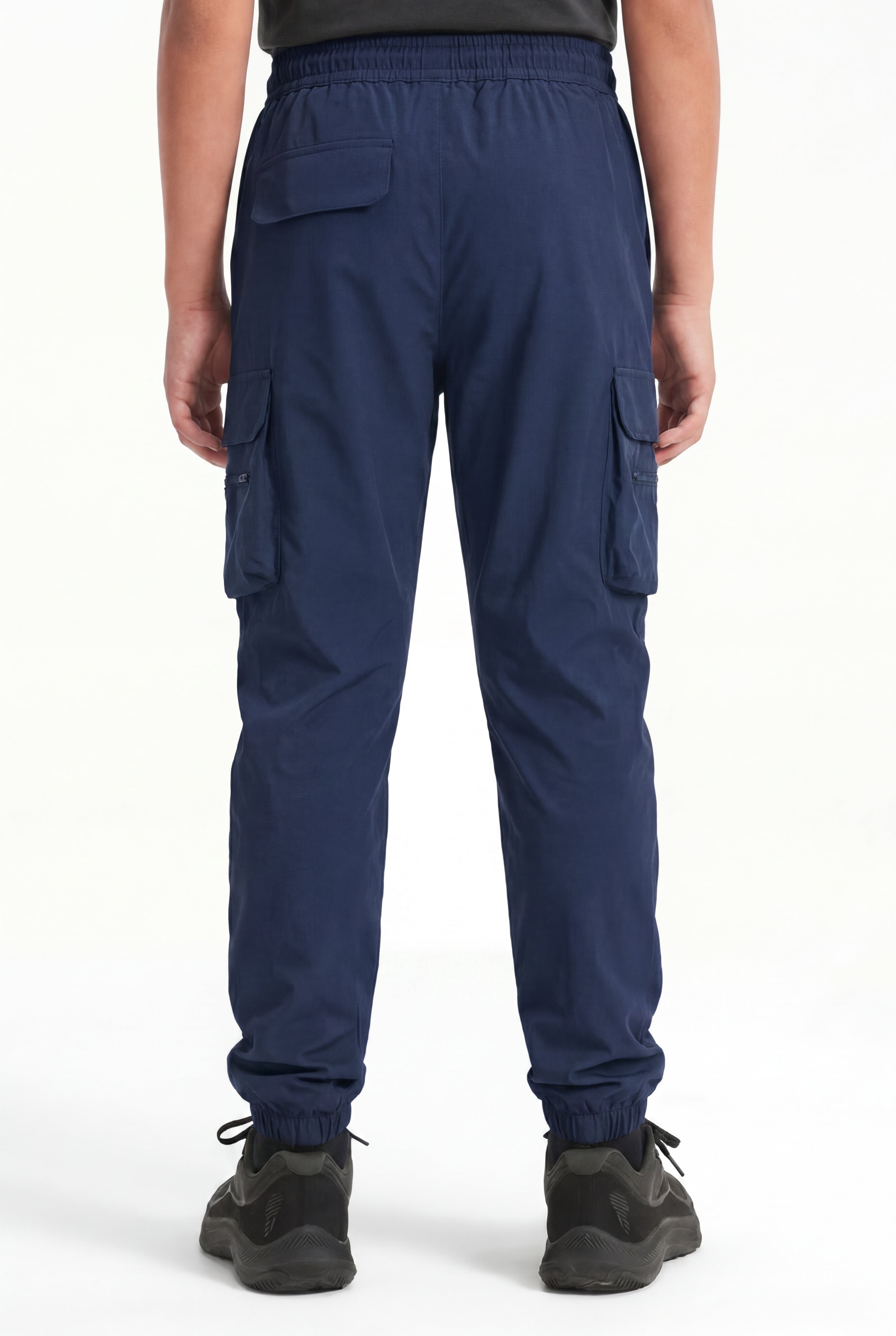 365 Everyday Pant - Navy