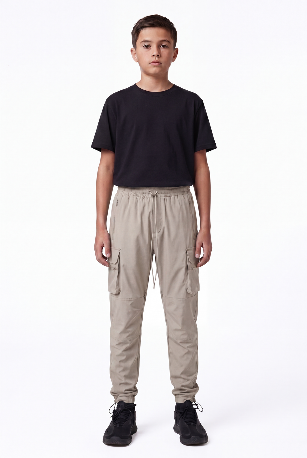 365 Everyday Pant - Stone