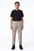 365 Everyday Pant - Stone