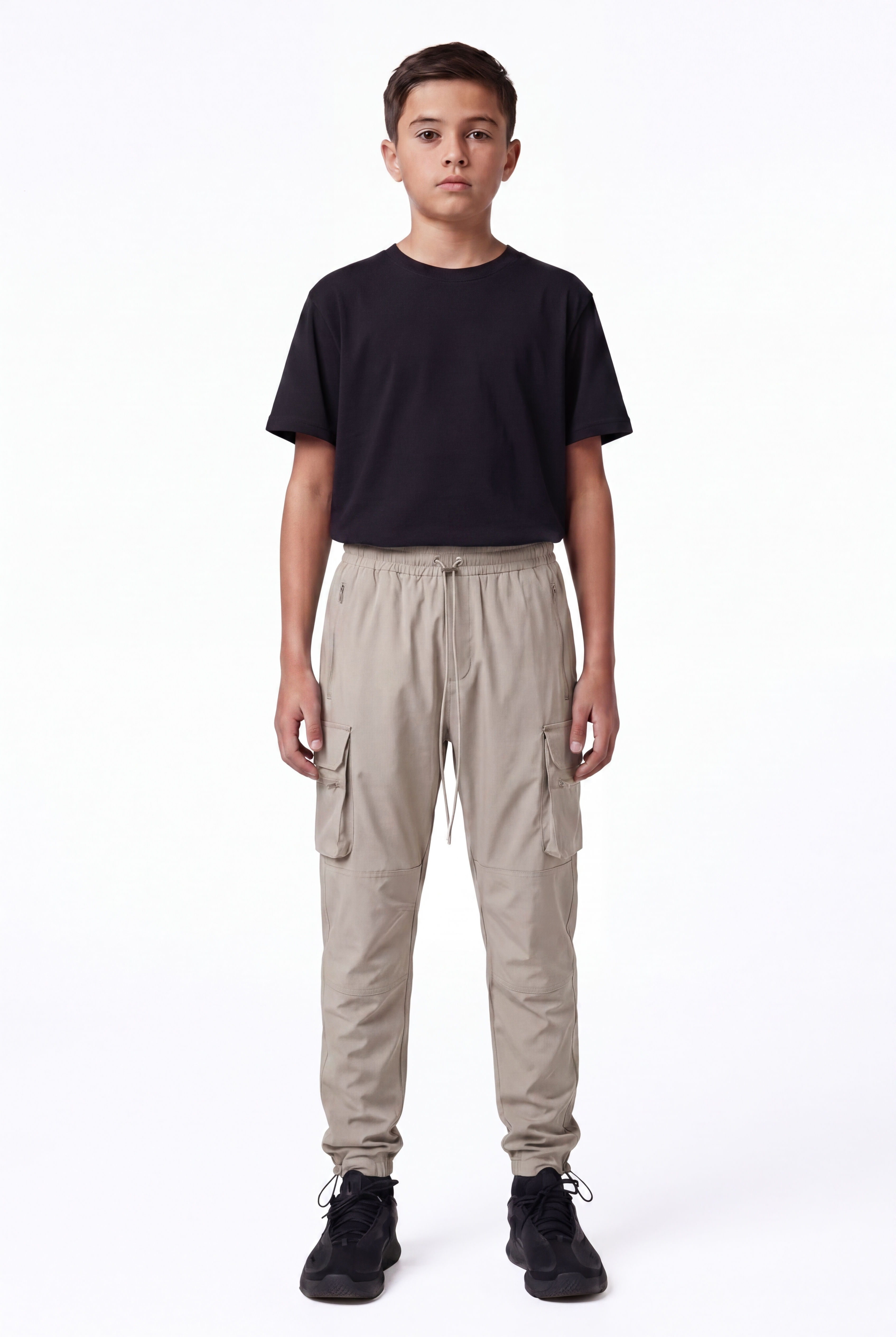 365 Everyday Pant - Stone