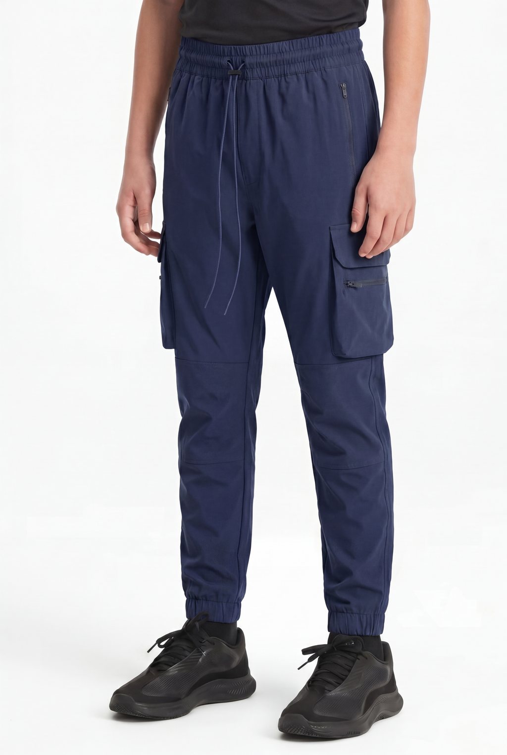365 Everyday Pant - Navy