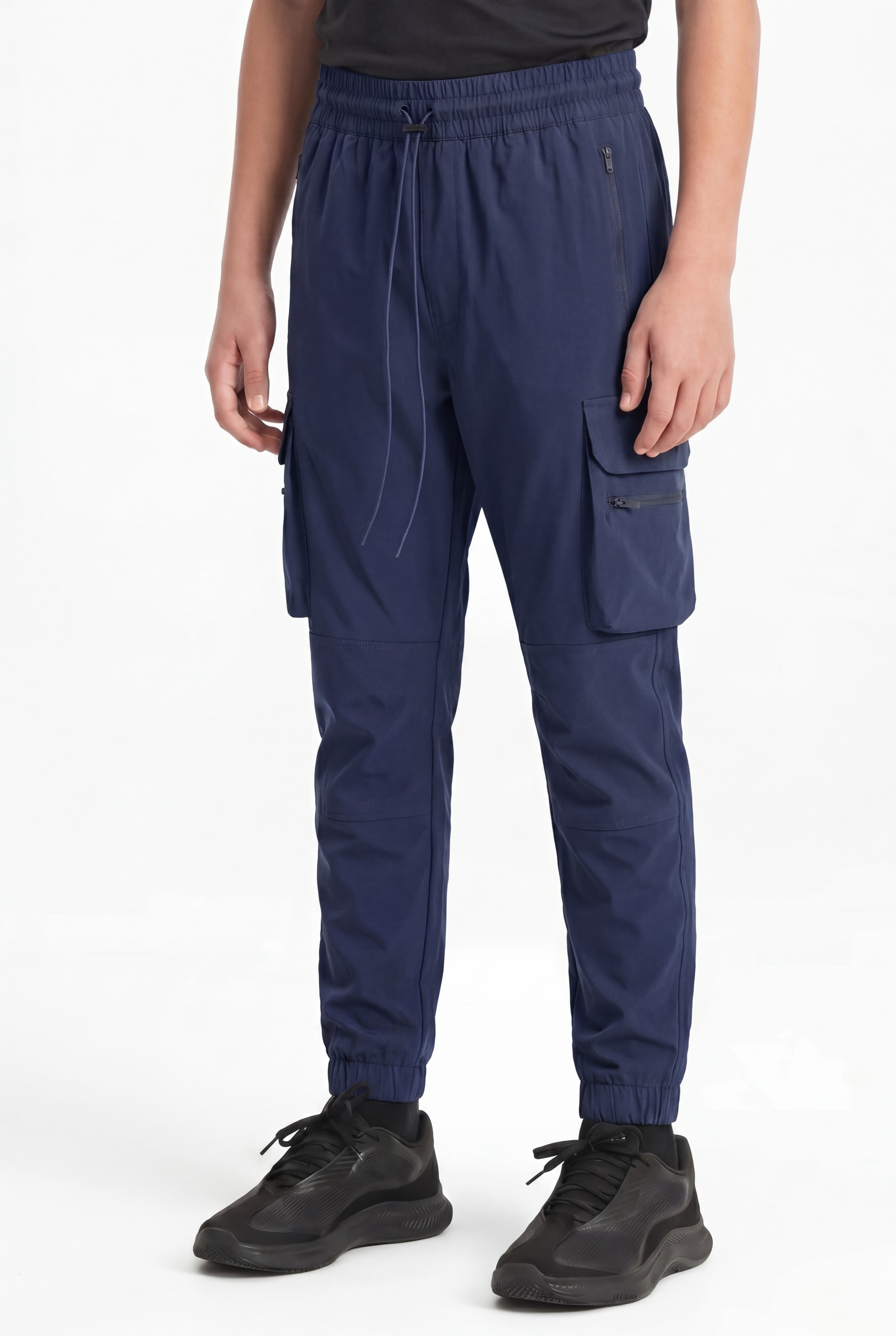 365 Everyday Pant - Navy