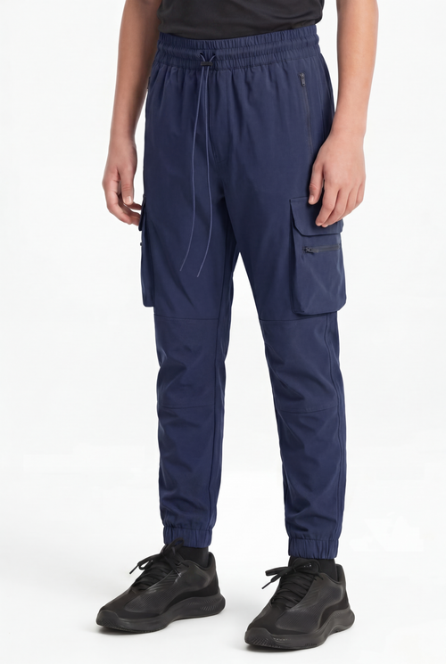 365 Everyday Pant - Navy