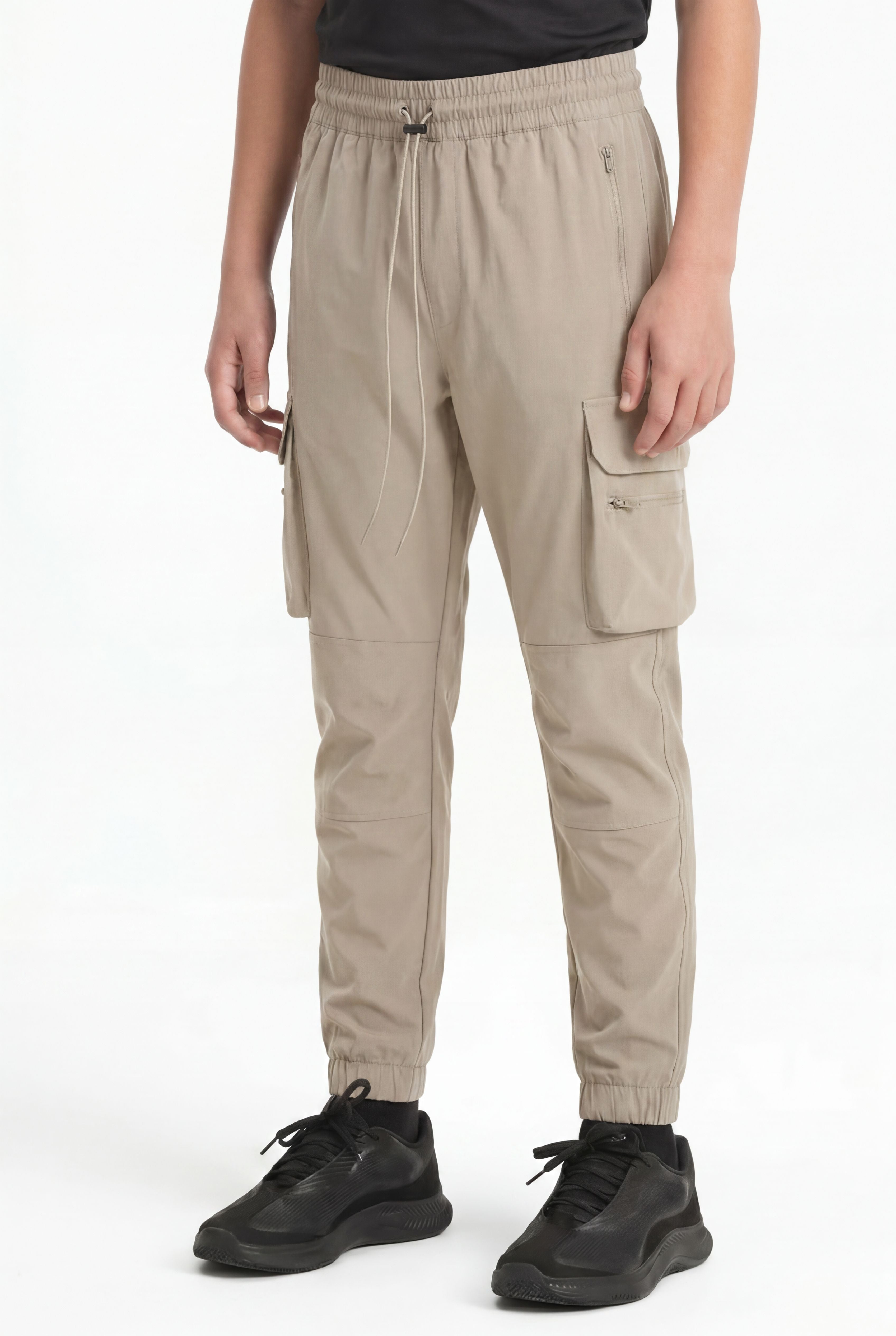 365 Everyday Pant - Stone