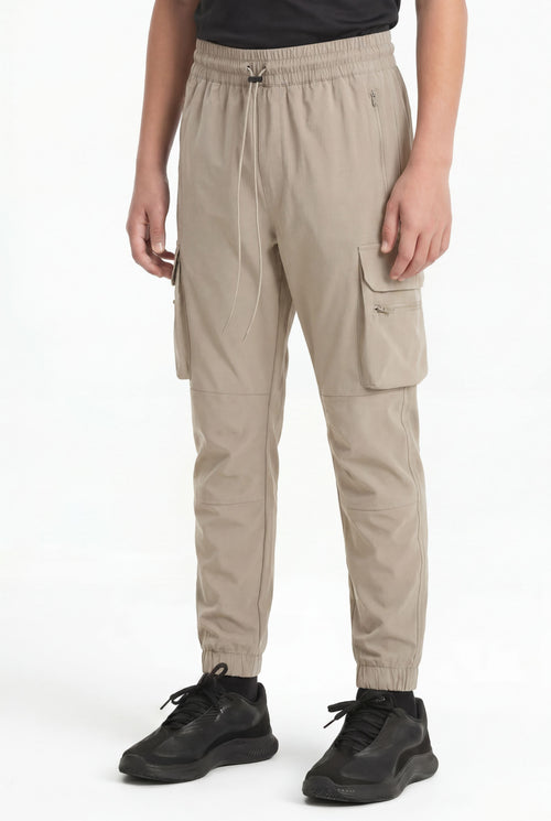 365 Everyday Pant - Stone