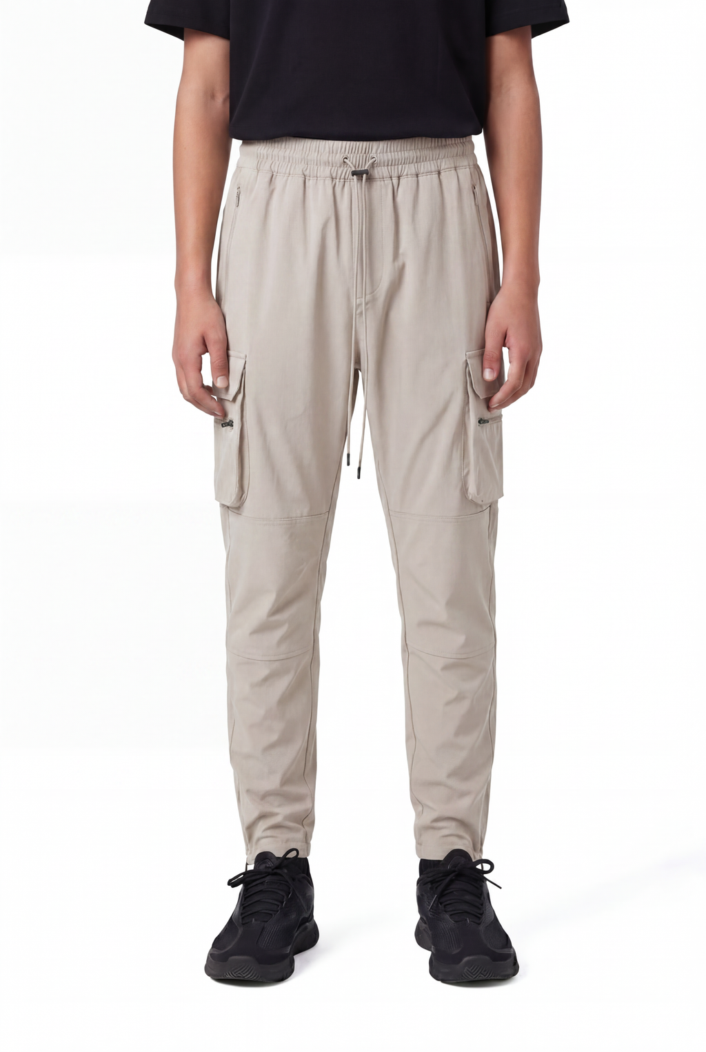 365 Everyday Pant - Stone