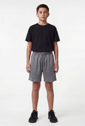 Essential Shorts - Grey