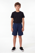 Essential Shorts - Navy