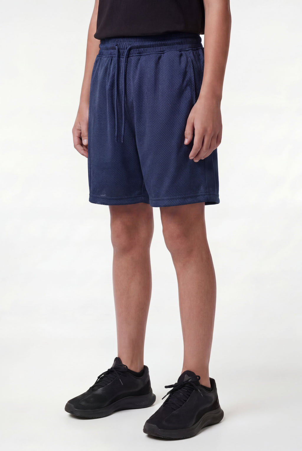 Essential Shorts - Navy
