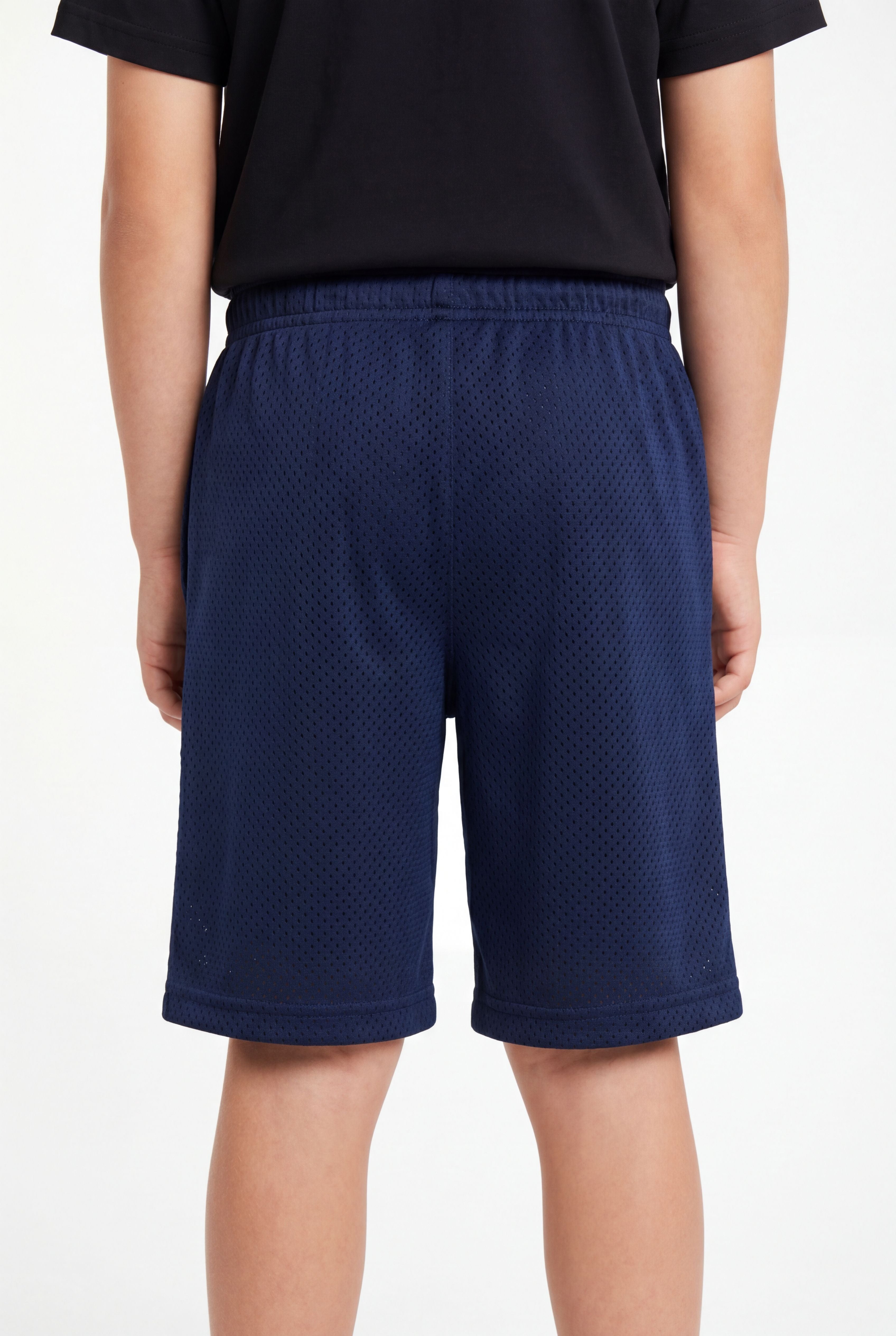 Essential Shorts - Navy
