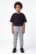 Essential Joggers - Grey